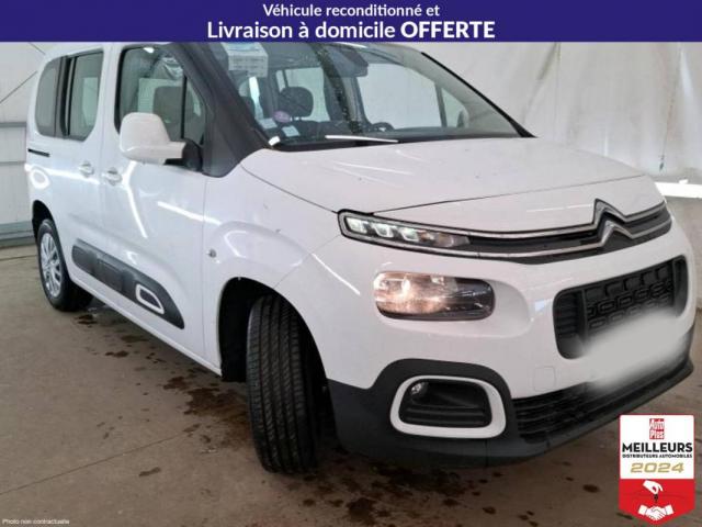 Citroen Berlingo image 2