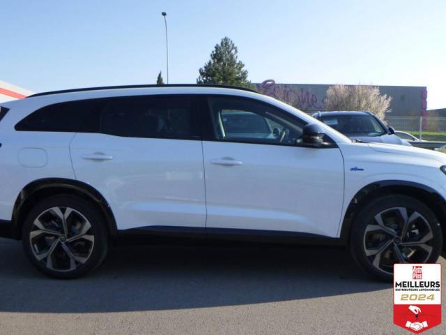 Renault Espace image 9