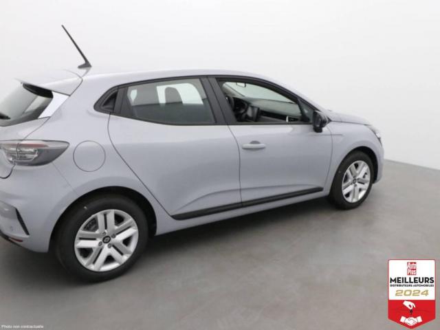 Renault Clio image 4