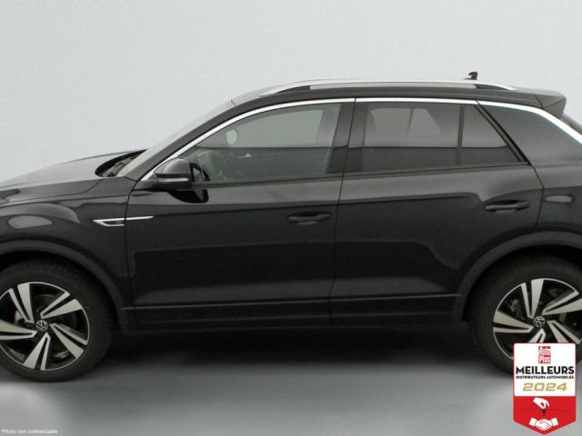 Volkswagen T-Roc image 1