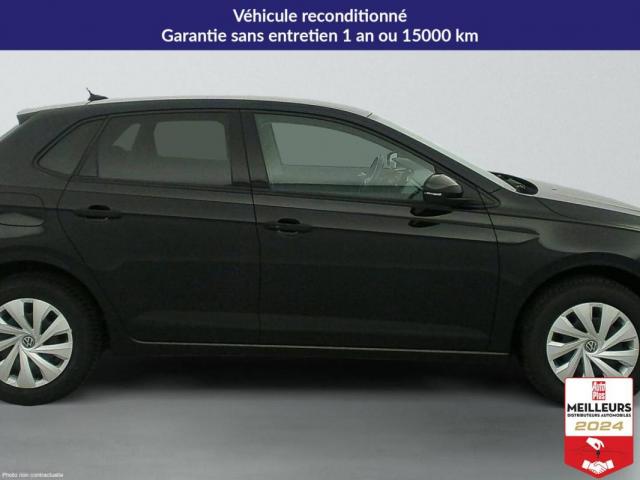 Volkswagen Polo image 6