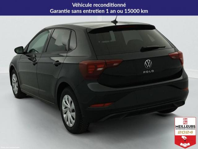 Volkswagen Polo image 7