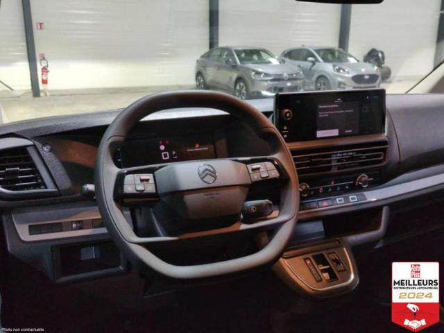 Citroen Jumpy image 5