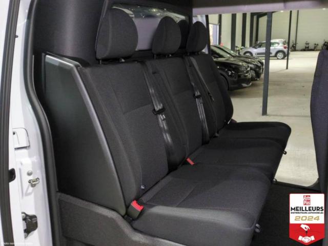 Citroen Jumpy image 6