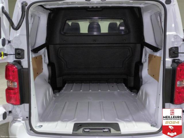 Citroen Jumpy image 7