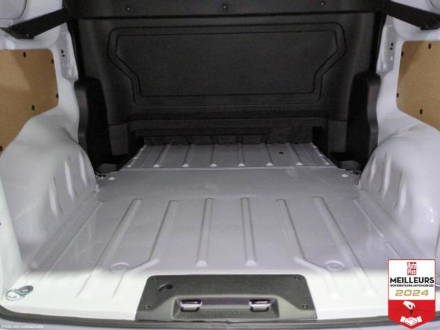 Citroen Jumpy image 3