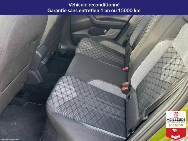 Volkswagen Taigo image 1