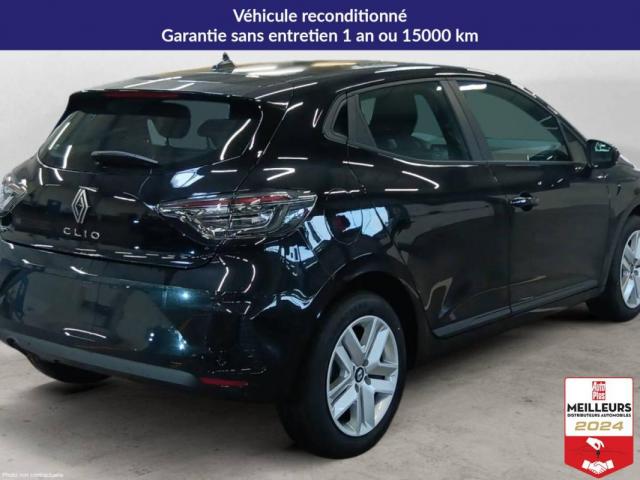 Renault Clio image 6