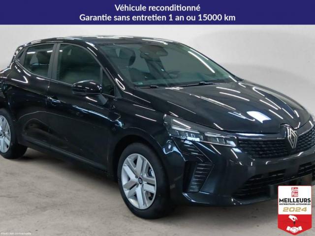 Renault Clio image 7