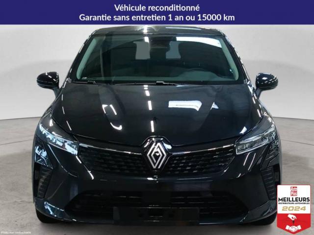 Renault Clio image 9