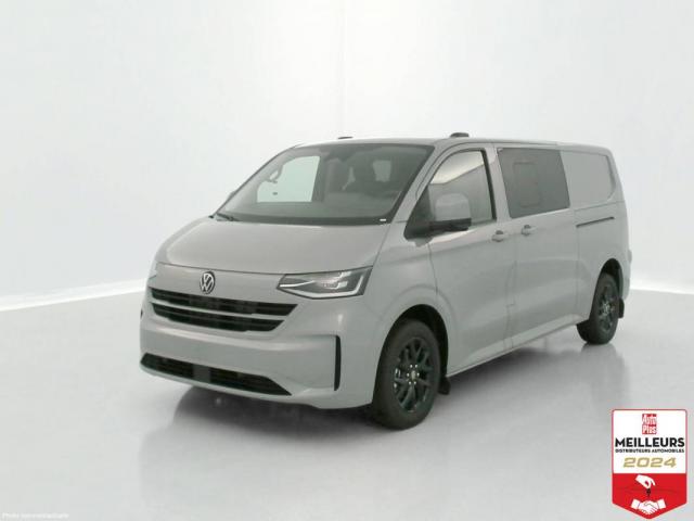 Volkswagen Transporter image 1