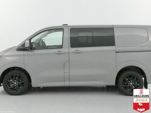 Volkswagen Transporter image 8