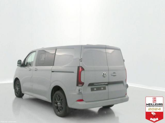Volkswagen Transporter image 9