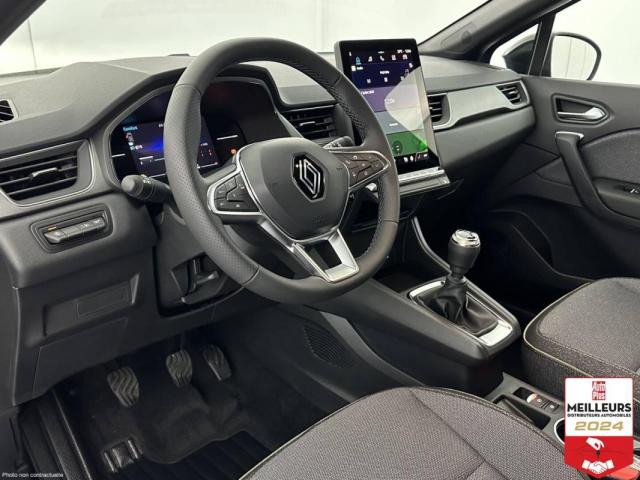 Renault Captur image 4