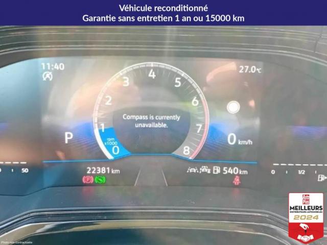 Volkswagen Taigo image 9