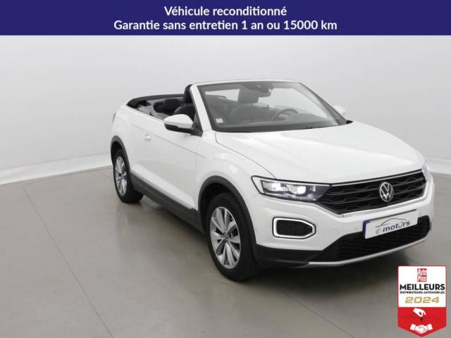 Volkswagen T-Roc image 7