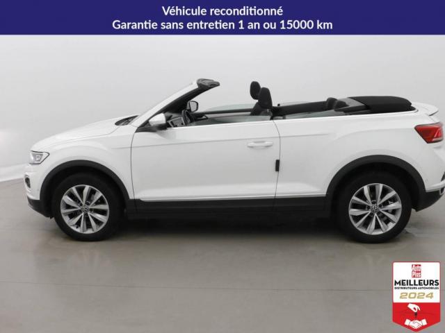 Volkswagen T-Roc image 2