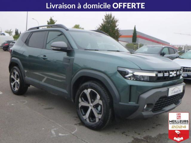 Dacia Duster image 5