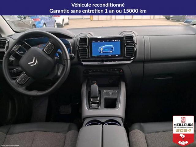 Citroen C5 Aircross image 2