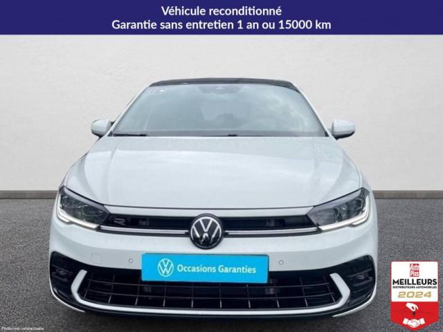 Volkswagen Polo image 5