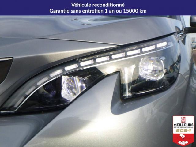 Peugeot 3008 image 6