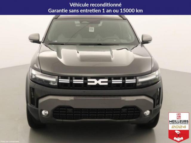 Dacia Duster image 1