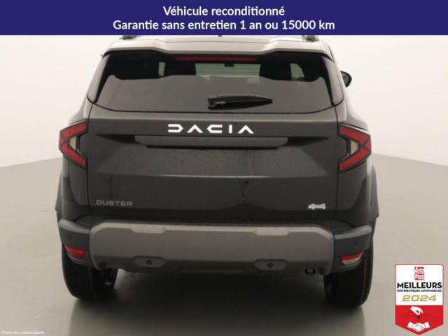 Dacia Duster image 7