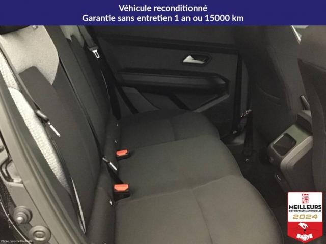 Dacia Duster image 4