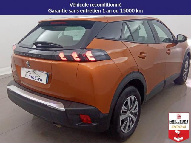 Peugeot 2008 image 6