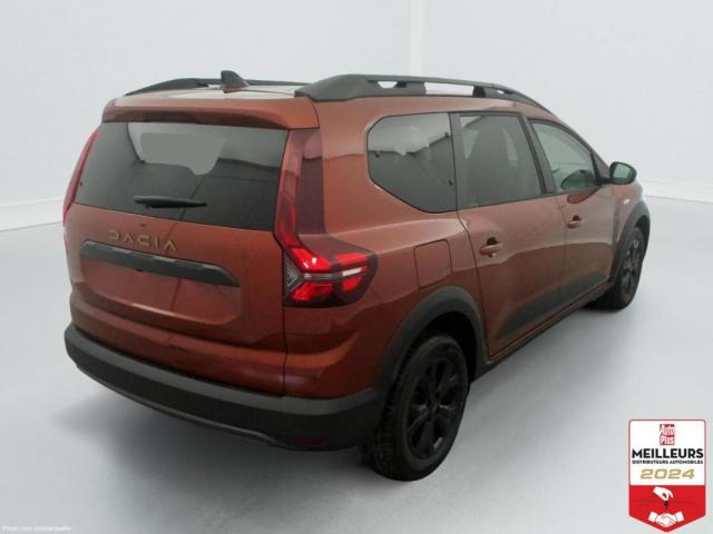 Dacia Jogger image 8