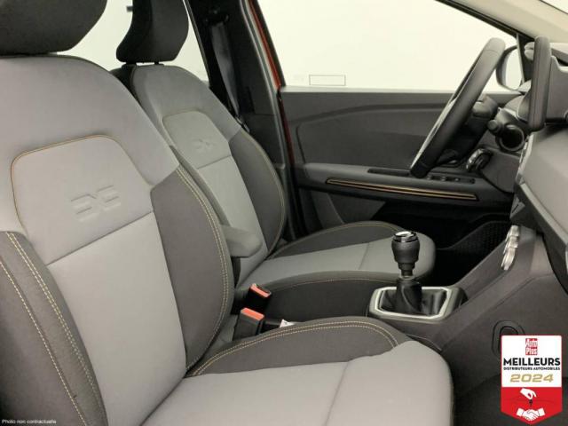 Dacia Jogger image 6