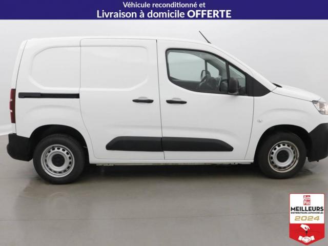 Citroen Berlingo image 3