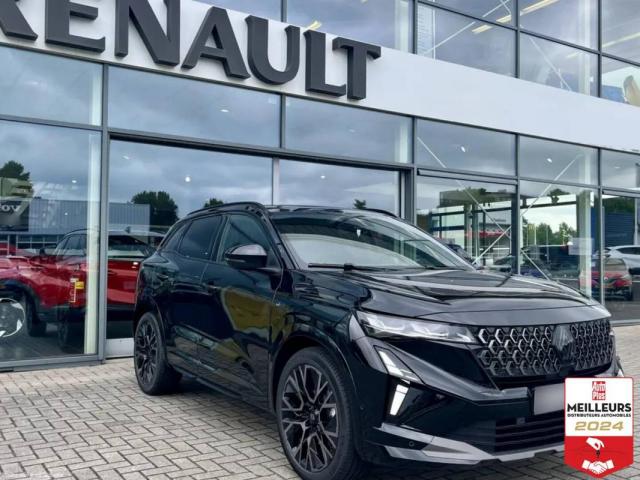 Renault Austral image 3