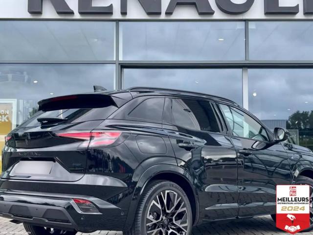 Renault Austral image 2