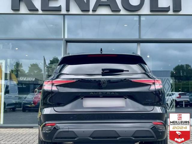 Renault Austral image 1