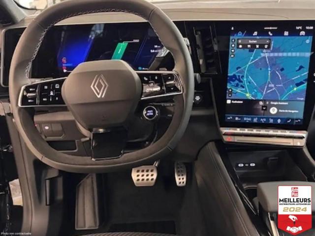 Renault Austral image 4