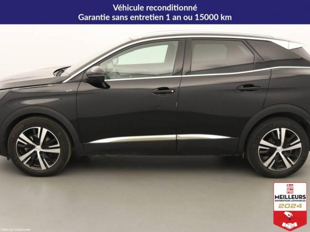 Peugeot 3008 image 8