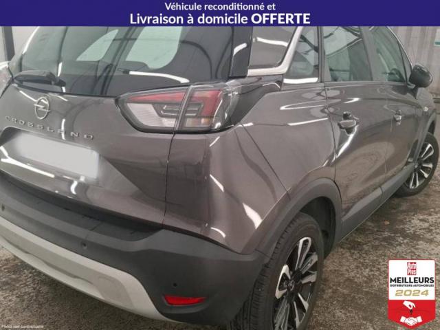 Opel Crossland X image 4