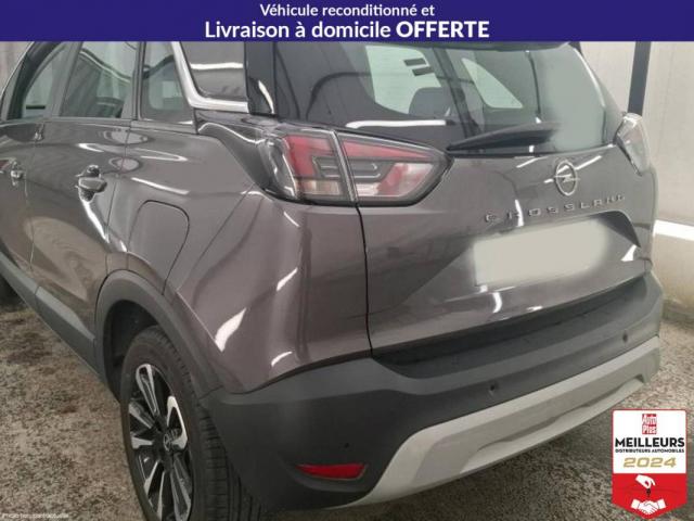 Opel Crossland X image 2
