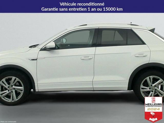 Volkswagen T-Roc image 5