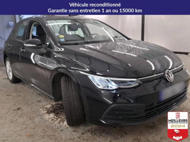 Volkswagen Golf image 6