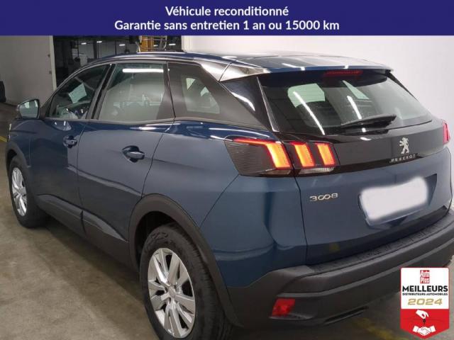 Peugeot 3008 image 2