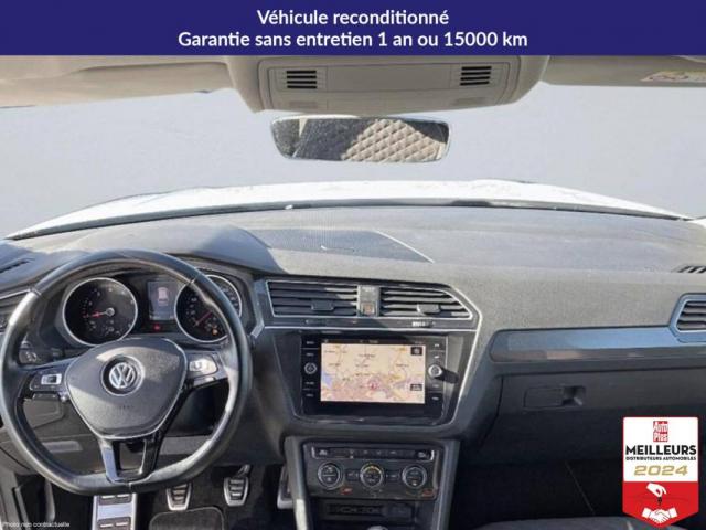 Volkswagen Tiguan image 9