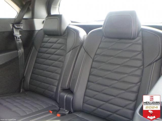 Peugeot 5008 image 4