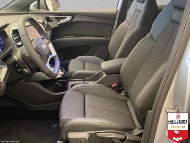 Audi Q4 E-Tron image 3