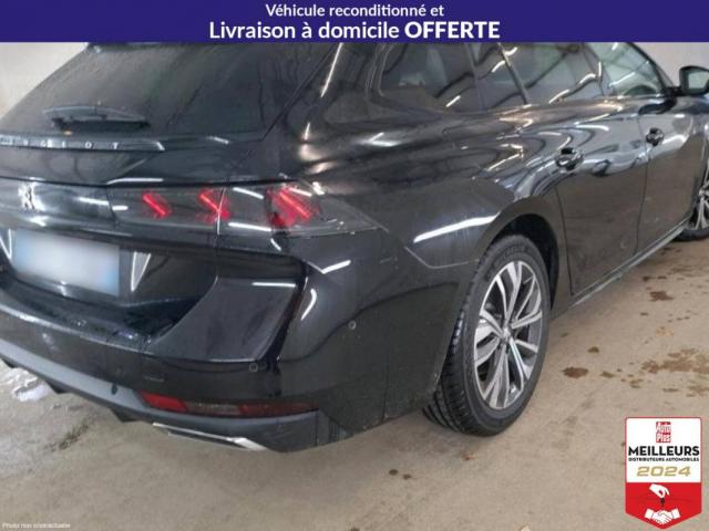 Peugeot 508 Sw image 4