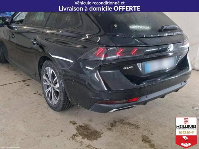 Peugeot 508 Sw image 3