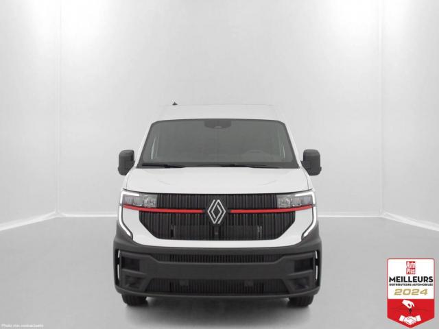 Renault Master image 8