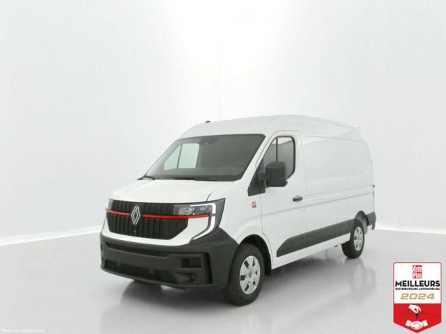Renault Master image 3