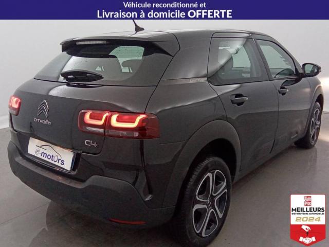 Citroen C4 Cactus image 2